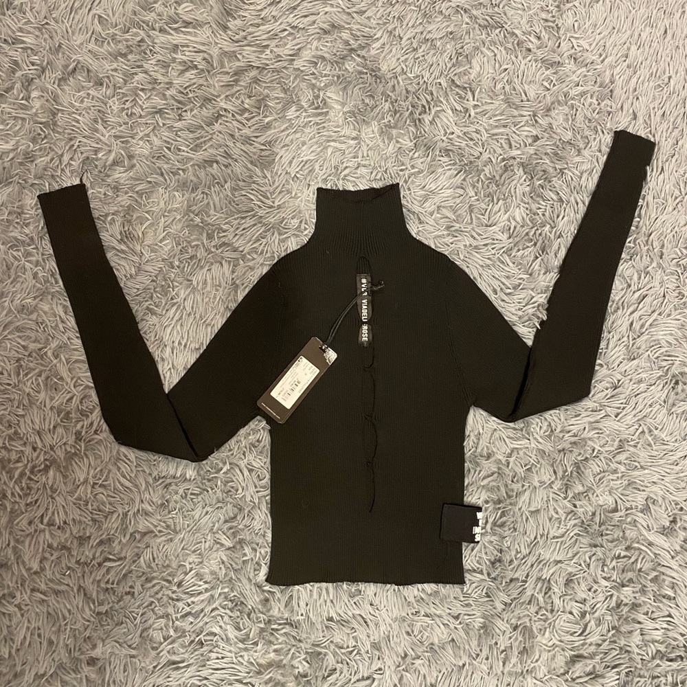 VDR Viadelle Rose Top